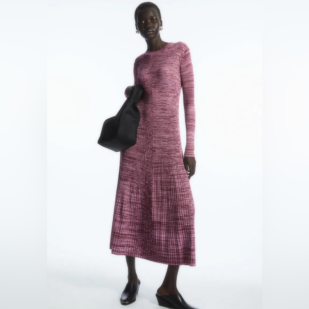 COS dress